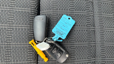 Audi Q3 1.4T FSI Sport 5dr Petrol Estate